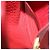 Portallaves PRADA de piel Vittero Dino Rojo Auth 195914A Roja - vista 20