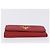Portallaves PRADA de piel Vittero Dino Rojo Auth 195914A Roja - vista 6