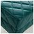 CHANEL Matelasse Chain Shoulder Bag Lamb Skin Green Gold CC Auth 195029SM Golden - view 16