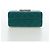 CHANEL Matelasse Chain Shoulder Bag Lamb Skin Green Gold CC Auth 195029SM Golden - view 5