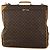 LOUIS VUITTON Monogram Portable Cabin Garment Cover M23420 LV Auth ep15537 Monograma - vista 13