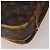 LOUIS VUITTON Monogram Portable Cabin Garment Cover M23420 LV Auth ep15537 Monograma - vista 19