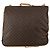 LOUIS VUITTON Monogram Portable Cabin Garment Cover M23420 LV Auth ep15537 Monograma - vista 2