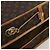 LOUIS VUITTON Monogram Portable Cabin Garment Cover M23420 LV Auth ep15537 Monograma - vista 21