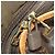 LOUIS VUITTON Monogram Portable Cabin Garment Cover M23420 LV Auth ep15537 Monograma - vista 25