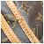 LOUIS VUITTON Monogram Portable Cabin Garment Cover M23420 LV Auth ep15537 Monograma - vista 26