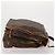 LOUIS VUITTON Monogram Portable Cabin Garment Cover M23420 LV Auth ep15537 Monograma - vista 3
