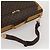 LOUIS VUITTON Monogram Portable Cabin Garment Cover M23420 LV Auth ep15537 Monograma - vista 7
