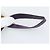 Borsa Clutch CHANEL Pelle Harako Marrone Oro CC Auth 195999A D'oro - vista 10