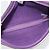 Borsa Clutch CHANEL Pelle Harako Marrone Oro CC Auth 195999A D'oro - vista 11