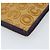 Borsa Clutch CHANEL Pelle Harako Marrone Oro CC Auth 195999A D'oro - vista 16