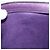 Borsa Clutch CHANEL Pelle Harako Marrone Oro CC Auth 195999A D'oro - vista 17