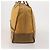 Borsa Boston LOEWE in pelle beige oro autentica bs36360 D'oro - vista 4
