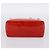 Borsa a mano LOUIS VUITTON Monogram Vernis Reade PM Rouge M91088 LV Auth BA14977 Rosso - vista 5