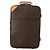 LOUIS VUITTON Monogram Pegas 55 Suitcase M23297 LV Auth ep15339A Monograma - vista 13