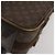 LOUIS VUITTON Monogram Pegas 55 Suitcase M23297 LV Auth ep15339A Monograma - vista 17