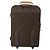 LOUIS VUITTON Monogram Pegas 55 Suitcase M23297 LV Auth ep15339A Monograma - vista 2