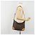 LOUIS VUITTON Monogram Boulogne 30 Shoulder Bag M51265 LV Auth 196291A Monogramma - vista 22