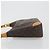 LOUIS VUITTON Monogram Boulogne 30 Shoulder Bag M51265 LV Auth 196291A Monogramma - vista 4