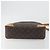 LOUIS VUITTON Monogram Boulogne 30 Shoulder Bag M51265 LV Auth 196291A Monogramma - vista 5