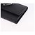Saffiano PRADA Safifano Leather Key Case Leather Black Auth 183512A - view 14