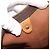 LOUIS VUITTON Monogram Keepall 50 Boston Bag M41426 LV Auth 192004 Monogramma - vista 12