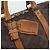 LOUIS VUITTON Monogram Keepall 50 Boston Bag M41426 LV Auth 192004 Monogramma - vista 17