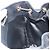 Borsa a tracolla con catena BALLY in pelle nera e oro Auth 194985A Nero D'oro - vista 20