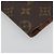 LOUIS VUITTON Monogram Agenda Mini Day Planner Cover R20007 LV Auth 195939 Monogramm - Ansicht 14