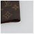 LOUIS VUITTON Monogram Agenda Mini Day Planner Cover R20007 LV Auth 195939 Monogramm - Ansicht 15