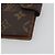LOUIS VUITTON Monogram Agenda Mini Day Planner Cover R20007 LV Auth 195939 Monogramm - Ansicht 7