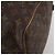 LOUIS VUITTON Monogram Keepall 55 Boston Bag M41424 LV Auth ep15473 Monogramma - vista 16
