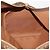 LOUIS VUITTON Monogram Keepall 55 Boston Bag M41424 LV Auth ep15473 Monogramma - vista 19