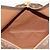LOUIS VUITTON Monogram Keepall 55 Boston Bag M41424 LV Auth ep15473 Monogramma - vista 20