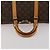LOUIS VUITTON Monogram Keepall 55 Boston Bag M41424 LV Auth ep15473 Monogramma - vista 7