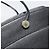 Borsa a mano FURLA in pelle 2way Nero Tono Oro Auth 196110A - vista 10