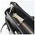 Borsa a mano FURLA in pelle 2way Nero Tono Oro Auth 196110A - vista 11