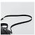 Borsa a mano FURLA in pelle 2way Nero Tono Oro Auth 196110A - vista 15