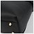 Borsa a mano FURLA in pelle 2way Nero Tono Oro Auth 196110A - vista 16