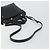 Borsa a mano FURLA in pelle 2way Nero Tono Oro Auth 196110A - vista 8