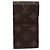 LOUIS VUITTON Monogram Etui Cigarette Case M63024 LV Auth 183509A Monograma - vista 13