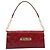 LOUIS VUITTON Monogram Vernis Sunset Bluebird Pomme D'amour M93543 Auth 195089 Rosso - vista 13