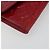 LOUIS VUITTON Monogram Vernis Sunset Bluebird Pomme D'amour M93543 Auth 195089 Rosso - vista 16