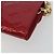 LOUIS VUITTON Monogram Vernis Sunset Bluebird Pomme D'amour M93543 Auth 195089 Rosso - vista 17