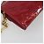 LOUIS VUITTON Monogram Vernis Sunset Bluebird Pomme D'amour M93543 Auth 195089 Rosso - vista 18