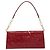 LOUIS VUITTON Monogram Vernis Sunset Bluebird Pomme D'amour M93543 Auth 195089 Rosso - vista 2