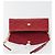 LOUIS VUITTON Monogram Vernis Sunset Bluebird Pomme D'amour M93543 Auth 195089 Rosso - vista 20