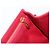 LOUIS VUITTON Monogram Vernis Sunset Bluebird Pomme D'amour M93543 Auth 195089 Rosso - vista 24