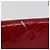 LOUIS VUITTON Monogram Vernis Sunset Bluebird Pomme D'amour M93543 Auth 195089 Rosso - vista 3