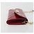 LOUIS VUITTON Monogram Vernis Sunset Bluebird Pomme D'amour M93543 Auth 195089 Rosso - vista 4